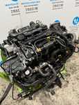 Motor Peugeot Citroen 1.6 Hdi 16 válvulas de 2011 9HZ