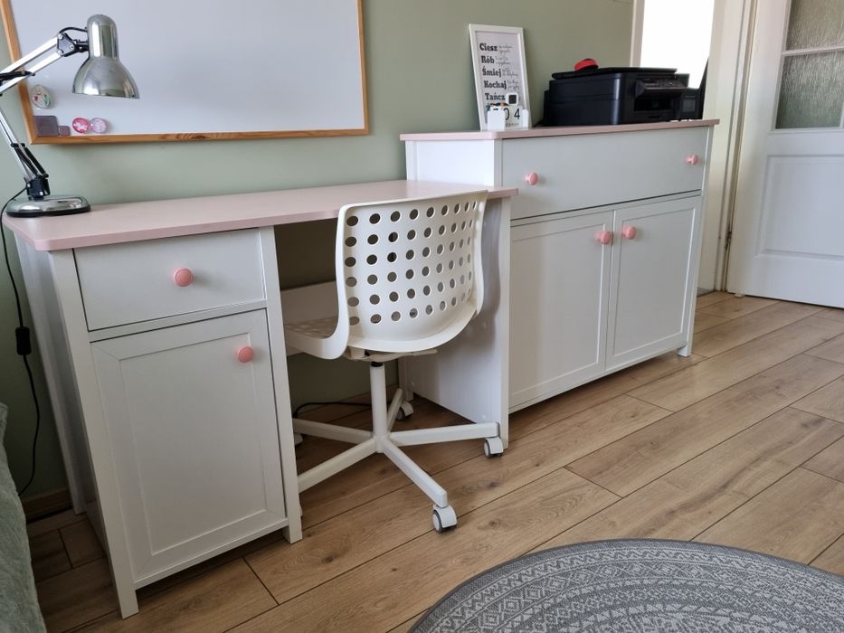 Sprzedam meble do pokoju dziecięcego LUNA