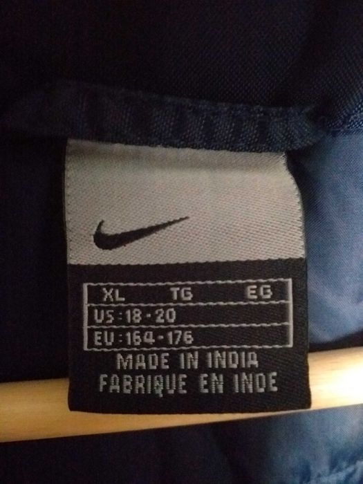 Casaco desporto Nike