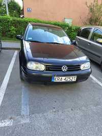 Volkswagen golf 4