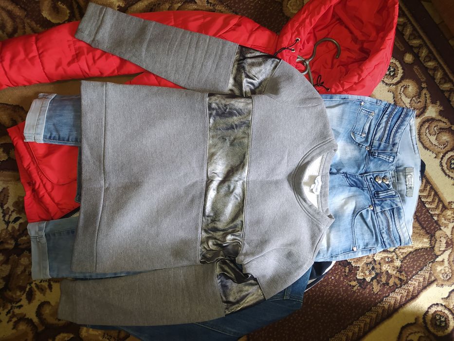 Пакет жіночого одягу