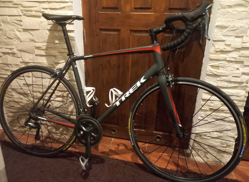 Rower szosowy Trek Emonda alr4