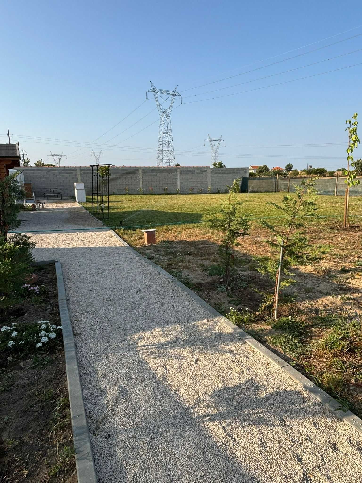Recanto da quinta