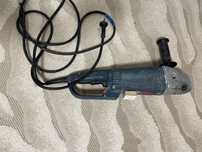 Болгарка 230 КШМ, УШМ Bosh GWS 23-230