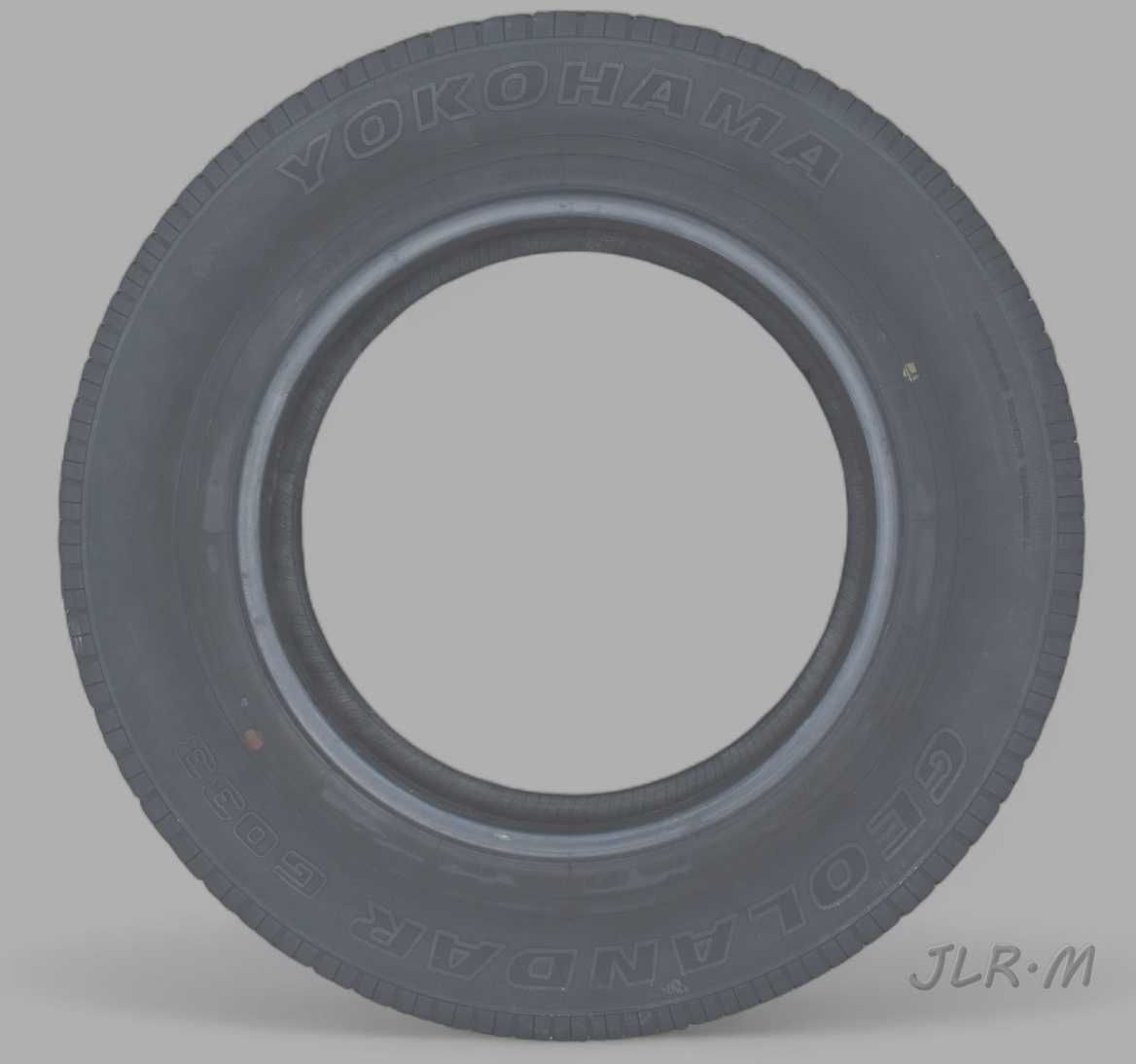 1x Opona 215/70 R16 100H Geolandar G033 Yokohama