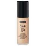Pupa Milano długotrwały podkład matujący 050 Sand 30ml