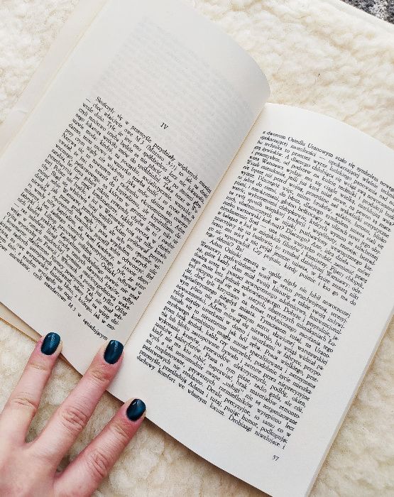 ROMANS ZIMOWY Stefan Kisielewski literatura piękna powieść