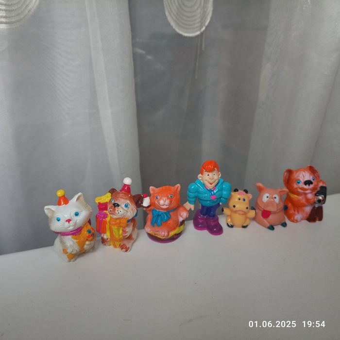 ландрин коровки буренки