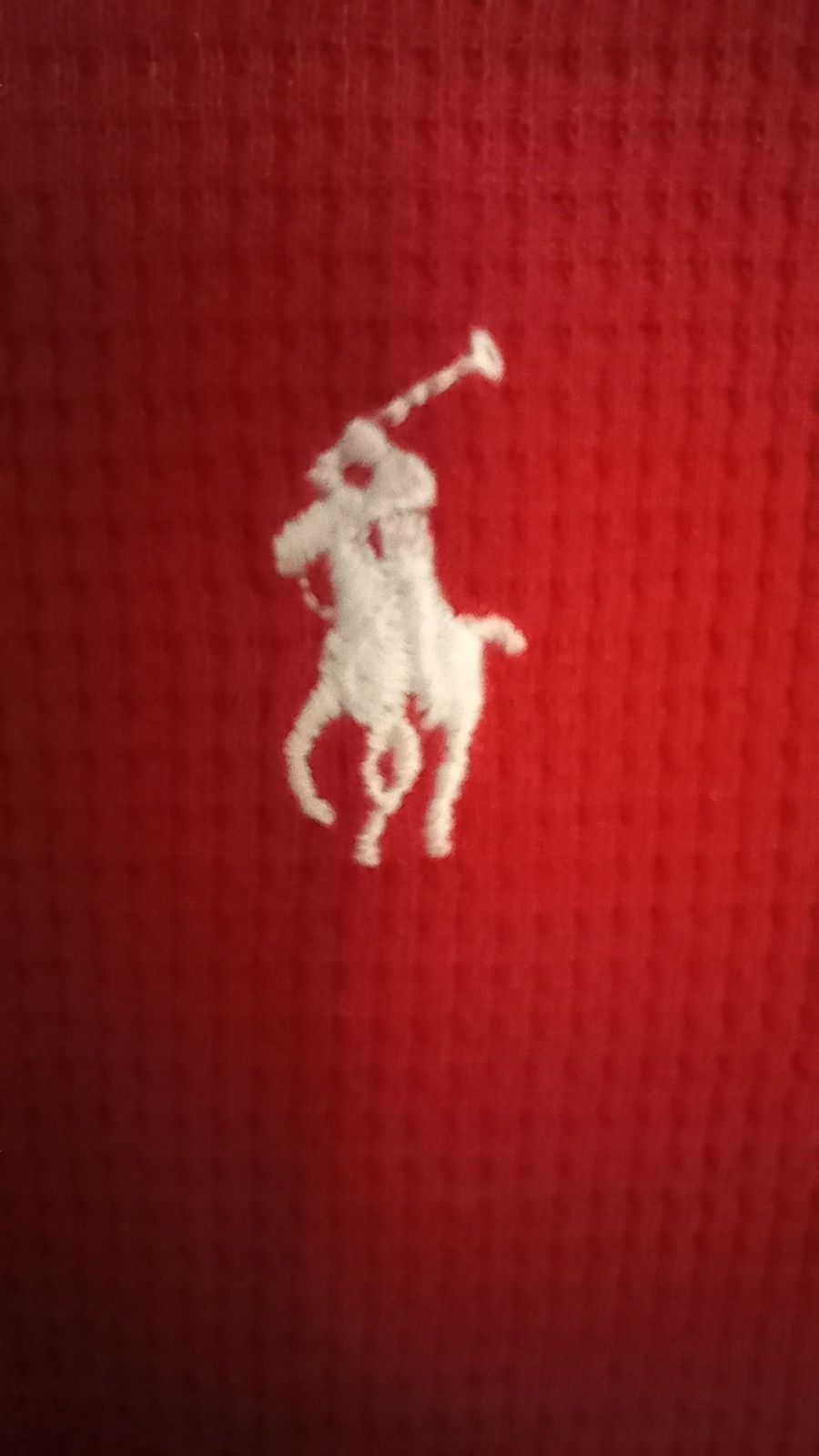 Bluzka Polo Ralph Raulen M