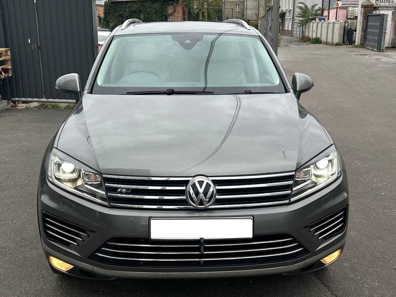 Розборка  touareg fl Разборка Touareg FL Запчастини є всі на Туарег ФЛ