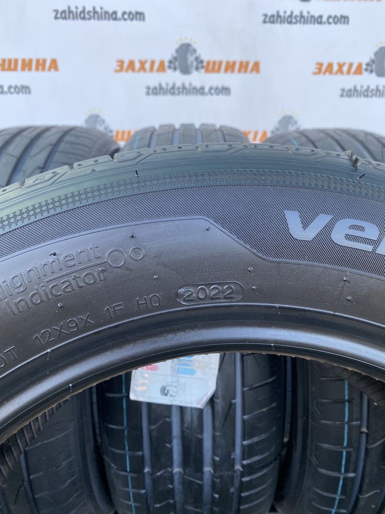 Шини нові літні 205/60R16 Hankook Ventus Prime 3 K125 96H XL