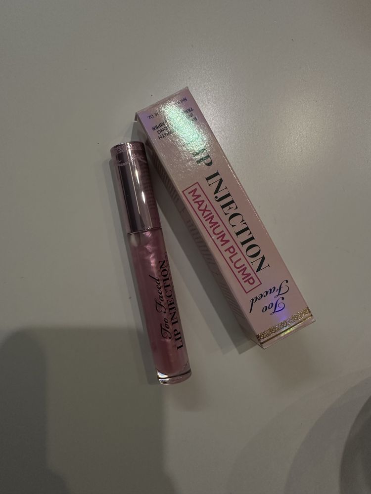 Błyszczyk Too Faced