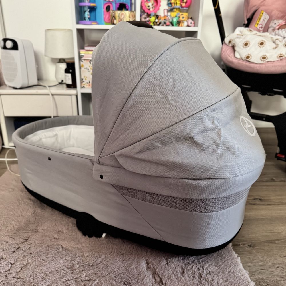 Alcofa cybex balios 2025