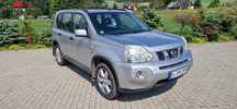 Nissan X-trail 2009r! 2.0DCI! 4x4! Automat!