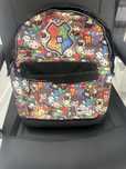 Mochila Escolhar Harry Potter