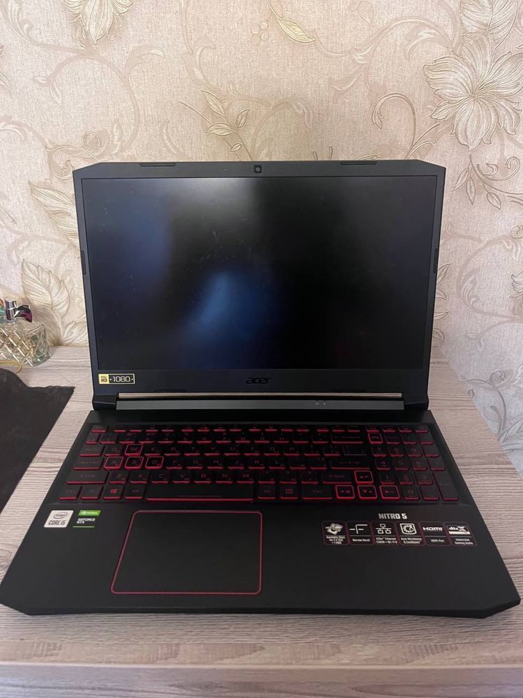 Продам ноутбук Acer Nitro 5