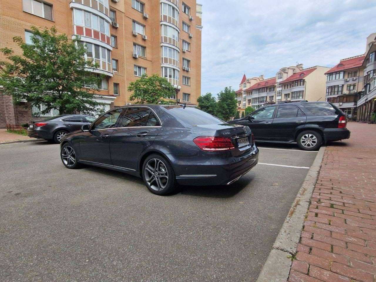 Аренда Свадьба Прокат Трансфер авто Mercedes с водителем!