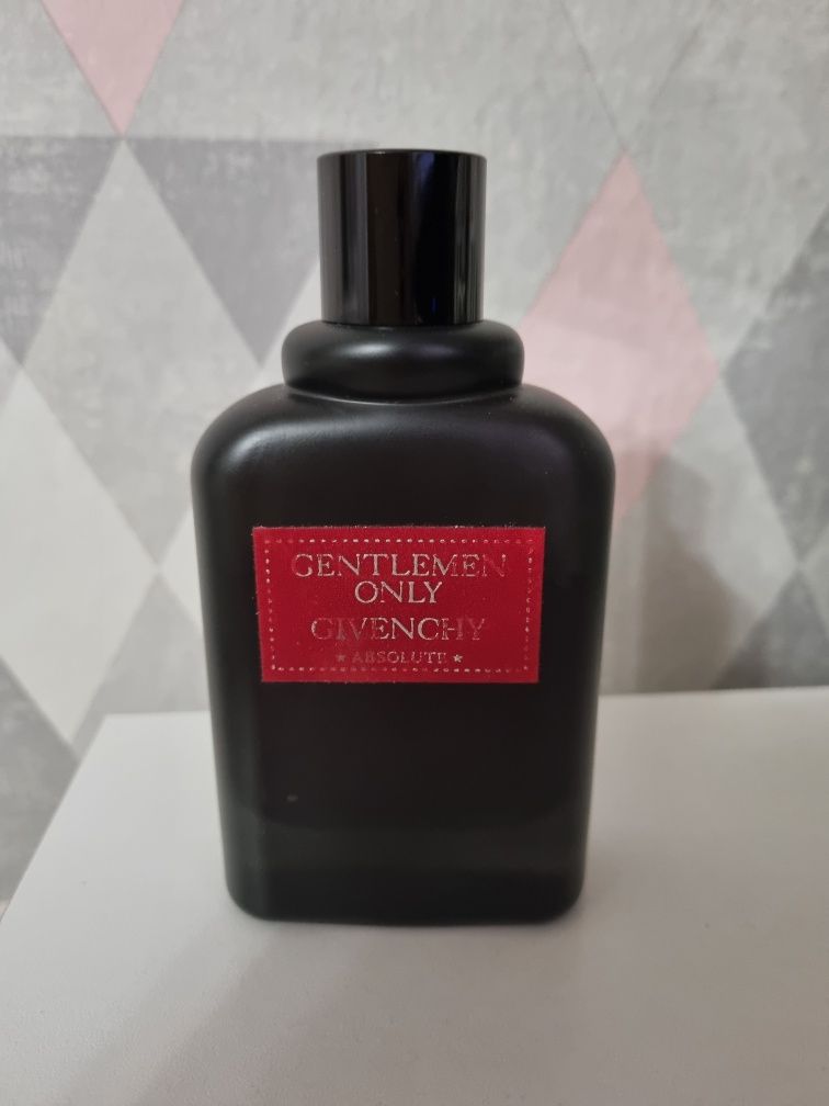 Gentlemen Only Absolute Givenchy 100 ml