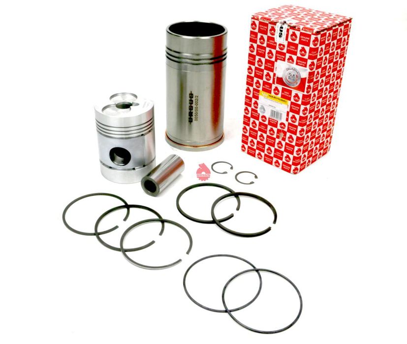 Zestaw naprawczy silnika C-330 Oryginał Ursus 50000010