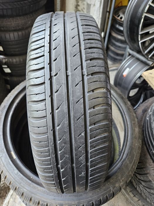 Continental 185/70 r14 ContiEcoContact 3 /// 5,3mm!!! Wysyłka