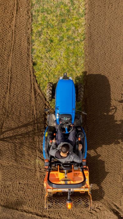 Wypożyczalnia sprzętu budowlanego i ogrodowego