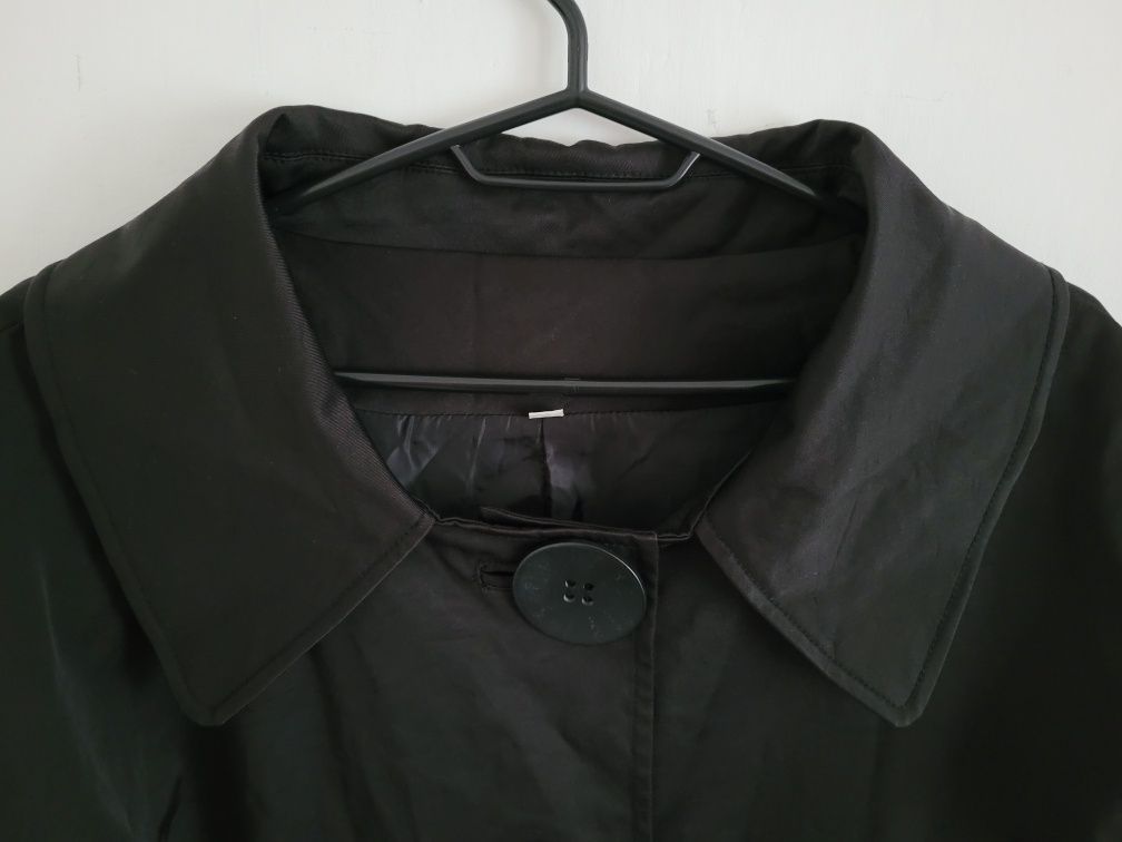 Żakiet z rękawami 3/4 r. M/L