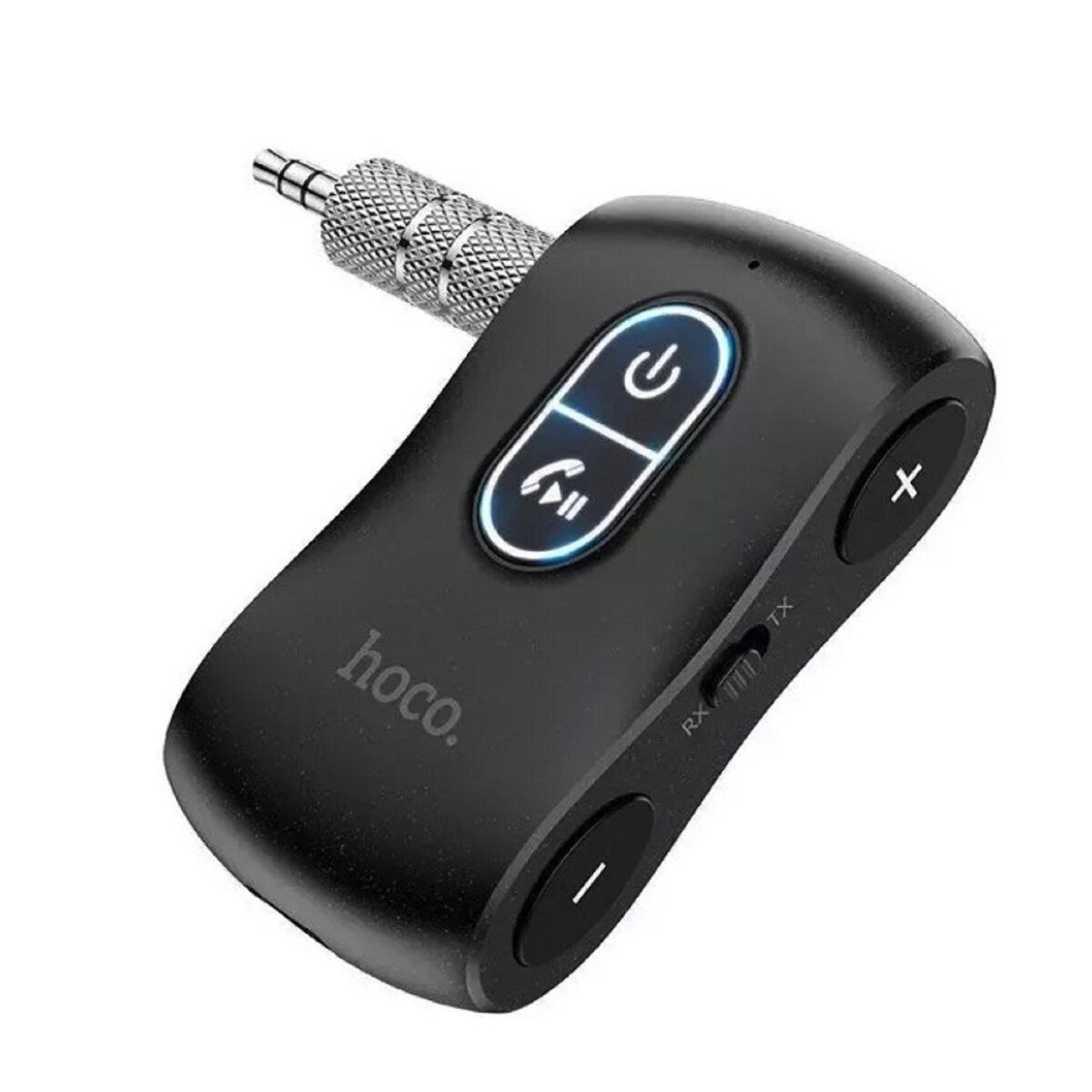 Бездротовий Bluetooth Ресівер Hoco E73 Pro 2-in-1 Трансмітер