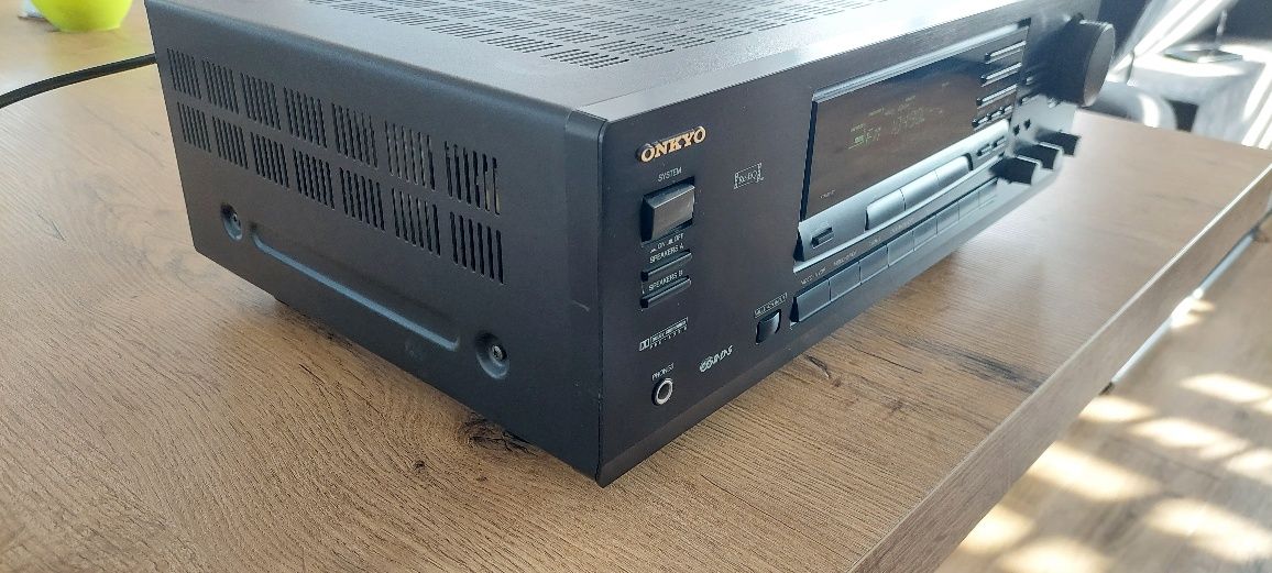 Onkyo tx-sv454 Amplituner