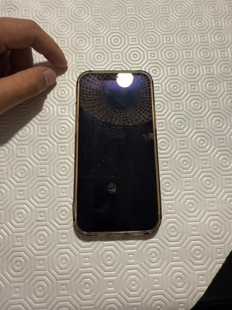 Iphone 12 64gb branco