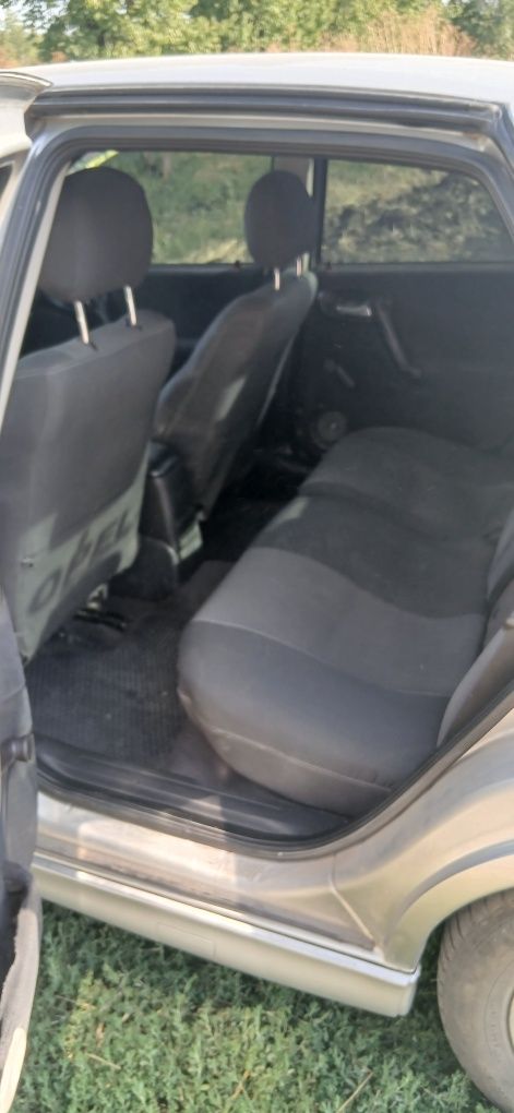 Продам Opel Vectra B