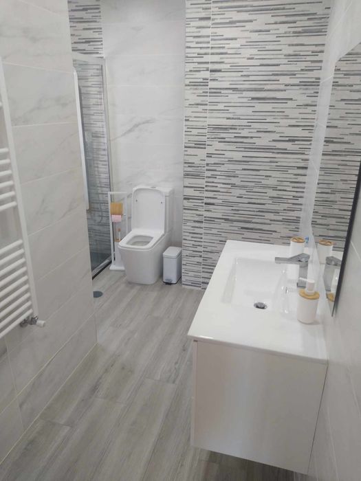 Quarto para arrendar