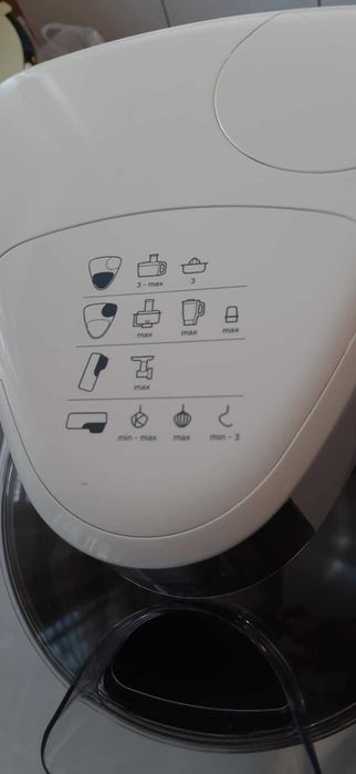 Robot kuchenny planetarny KENWOOD KHC29