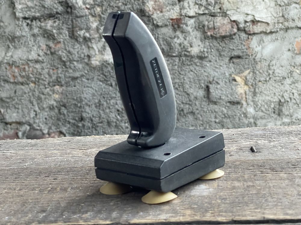 Joystick "ZETDEZET"