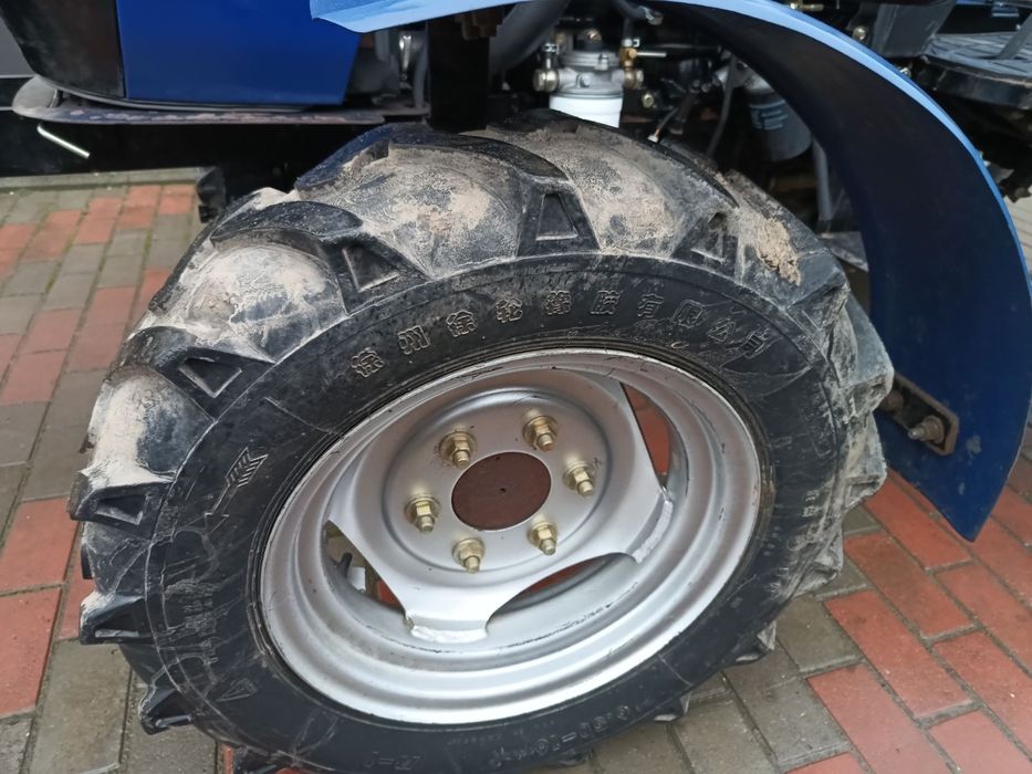 Трактор ДТЗ 5244 HPX.