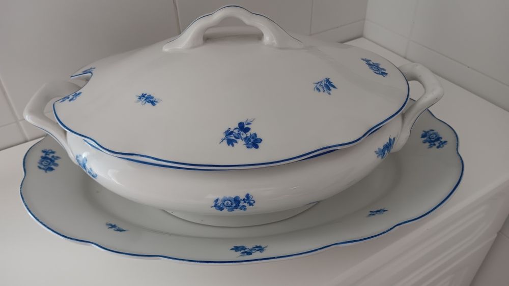 Terrina Vista Alegre
