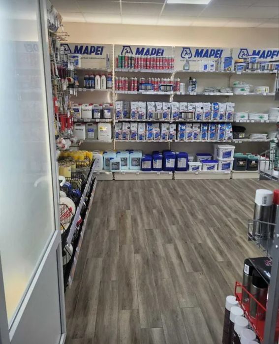 Продаж комерційного приміщення на вул. Шептицького, площа 130 кв.м