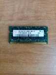 Оперативная память ddr2 667 2Gb, ddr2 800 Hynix 2 Gb для ноутбука ОЗУ