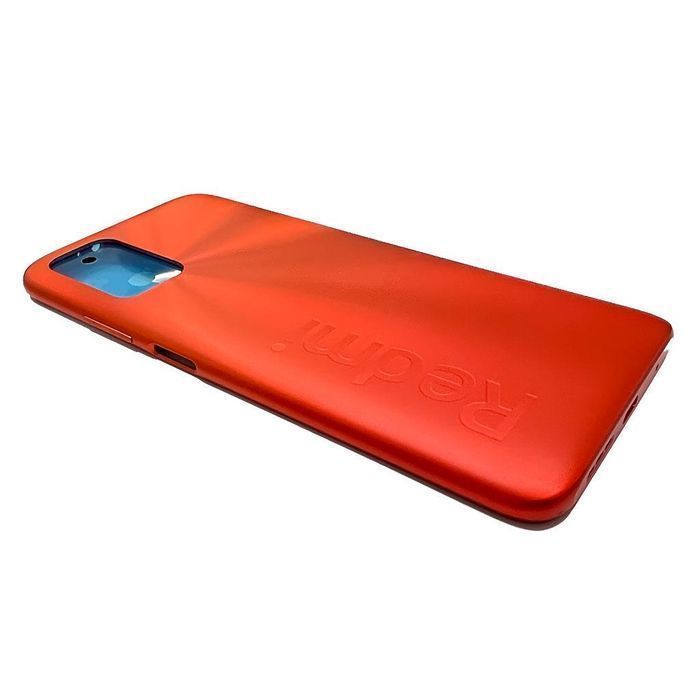 Klapka Baterii Plecki Obudowa Do Xiaomi Redmi 9T