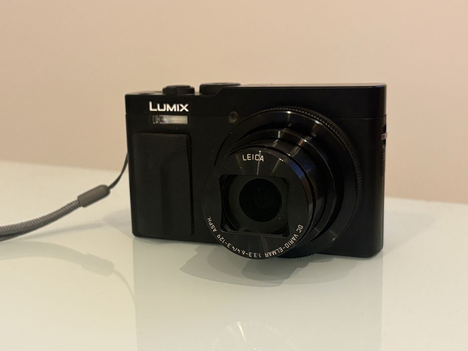 Aparat Panasonic DC-TZ99 Lumix