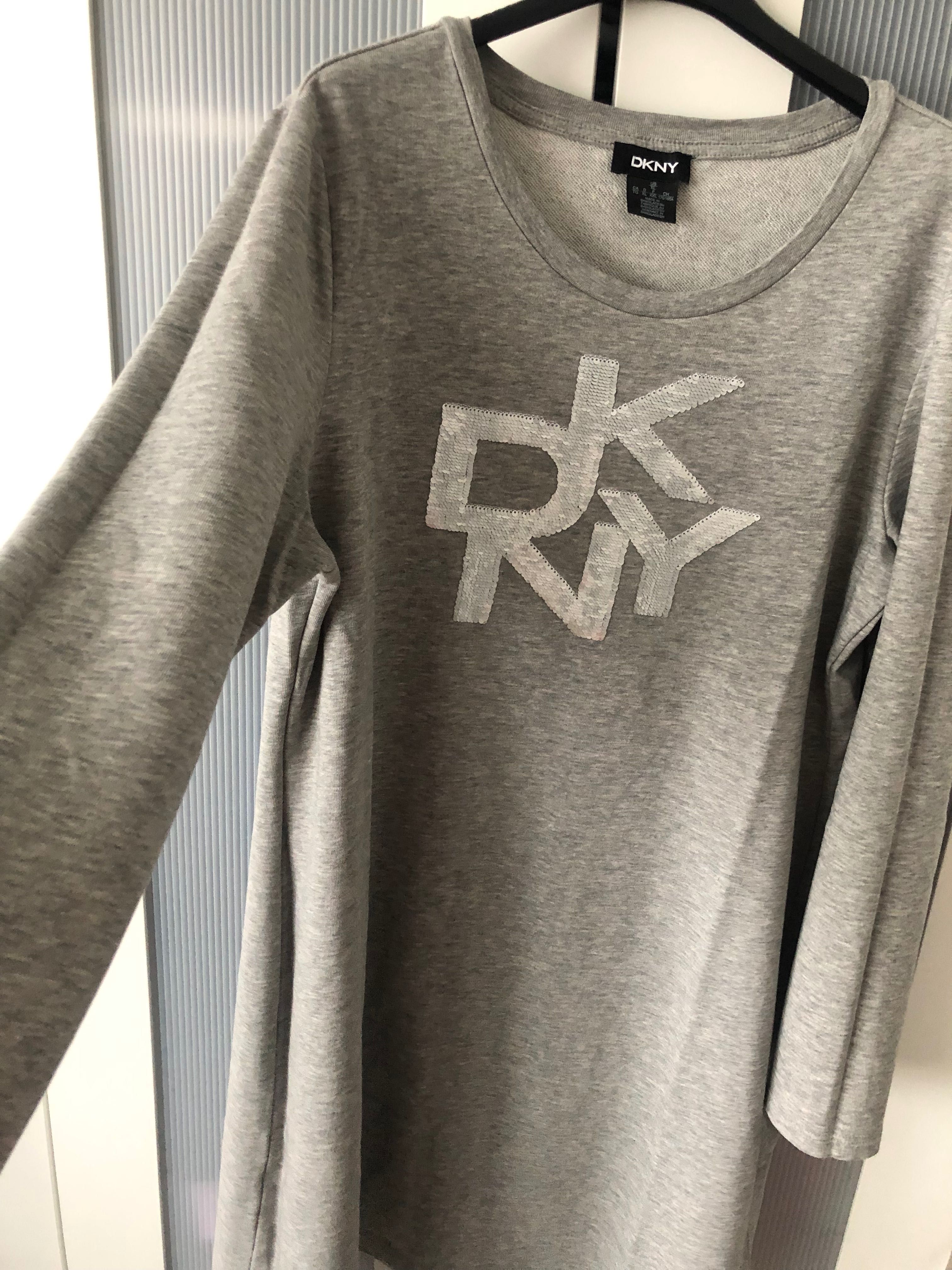 Sukienka DKNY r. XL