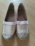 Buty mokasyny 38