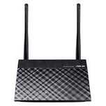 Três Routers Wireless Asus-N300 RT-N12E