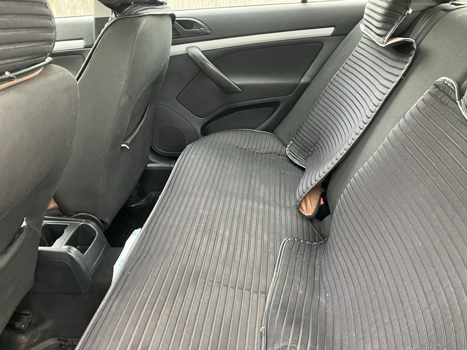 Продам шкоду а5 рестайл 2009 1,6 газ/бенз