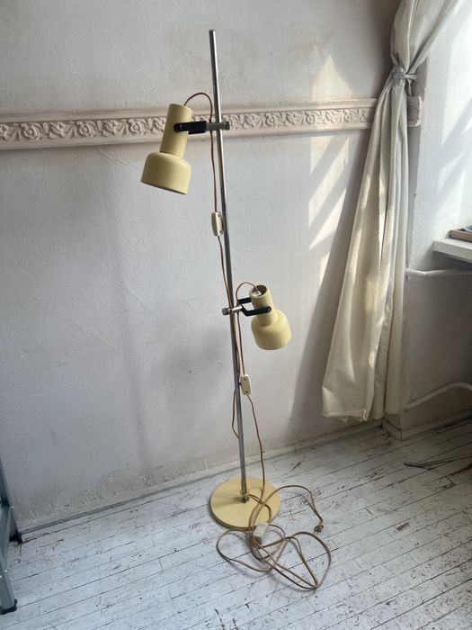 Lampa podłogowa POLAM