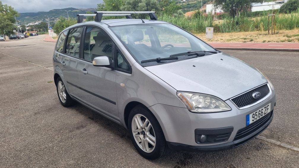 Ford Focus C Max