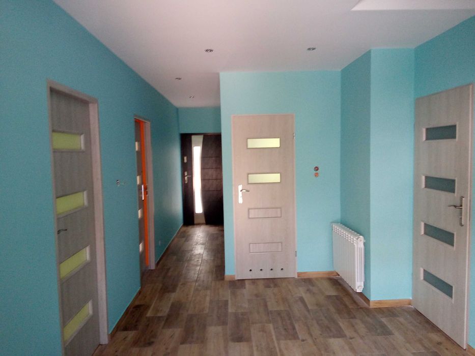 Ocieplenie poddaszy  wolny termin