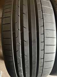 285/40/22 R22 Continental SportContact 6 4шт