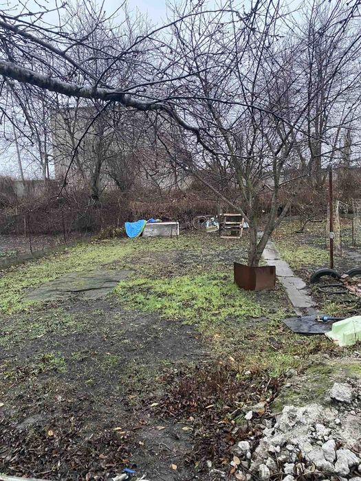 Продам дачу.кооп.АвтомобилистОбмен на гараж рн.Красная Мотор,Локомотив