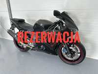 Yamaha R6 BDB Stan Sportowy Wydech Sprowadzona Niemcy