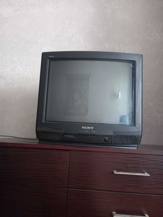 Телевізор SONY Trinitron в дуже хорошому стані, діагональ 54 см